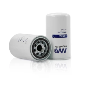 LF3349 Cummins Lube,Full-Flow Spin-On MW003349 Replaces Donaldson P558615,Wix 51607,Napa 1607,Baldwin BT339