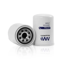 LF16250 Cummins Oil Filter MW0016250  Compatible with Caterpillar-GEP450F-4 GEP550 Perkins-2806A 2806C-E16