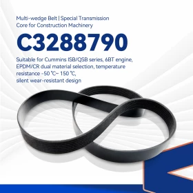 LF9050 Cummins Lube Filter MW009050 Compatible with Cummins 4920071,QSK45,QSK50,QSK38,QSK78,QSK60 Series engine