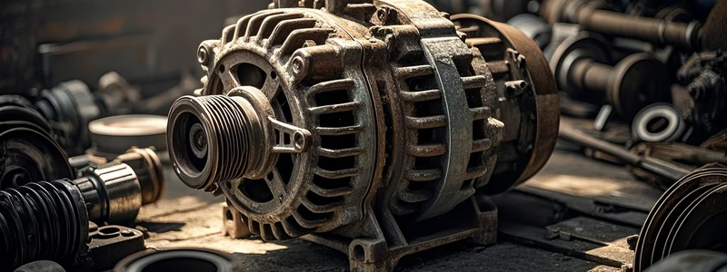 The Essential Guide to Vapor Canisters: Function, Failure, and Facts