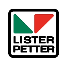 LISTER PETTER