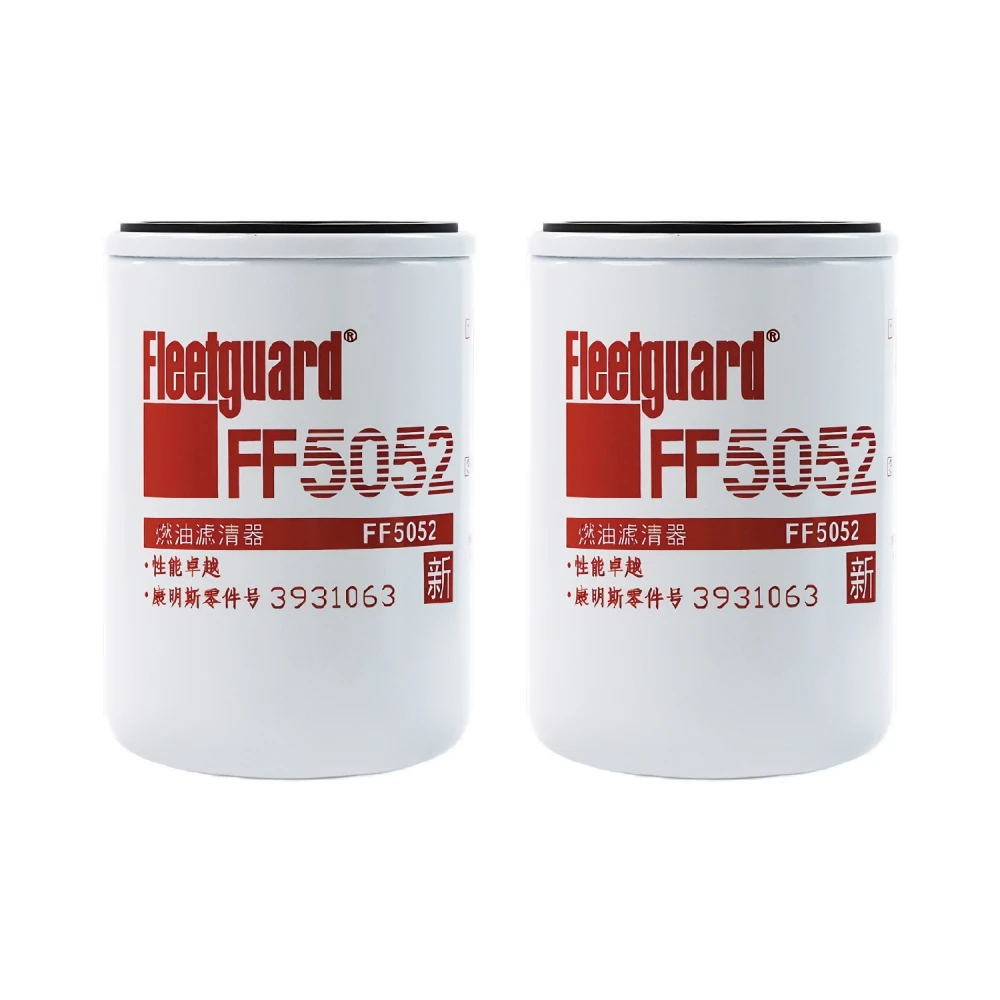 FF5052 Cummins Fuel Filter,Replaces Baldwin BF788,Donaldson P550440,Wix 33777