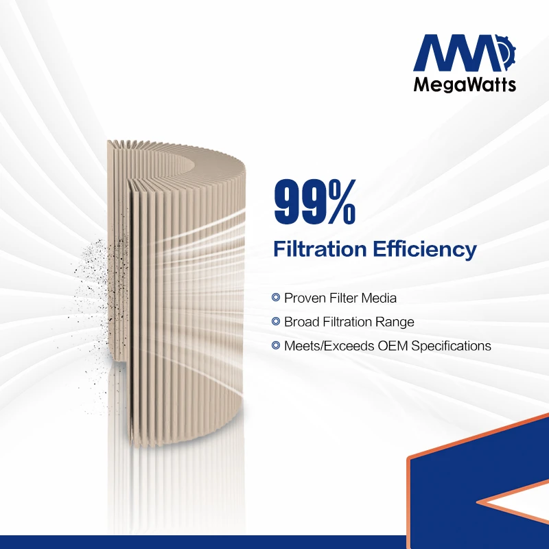 FS1006 Cummins Fuel Water Separator MW001006 Filter For CUMMINS V28,KV38 and KV50 Engines