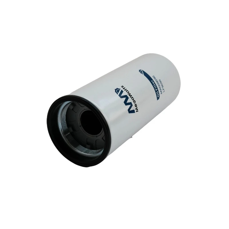 LF9050 Cummins Lube Filter MW009050 Compatible with Cummins 4920071,QSK45,QSK50,QSK38,QSK78,QSK60 Series engine