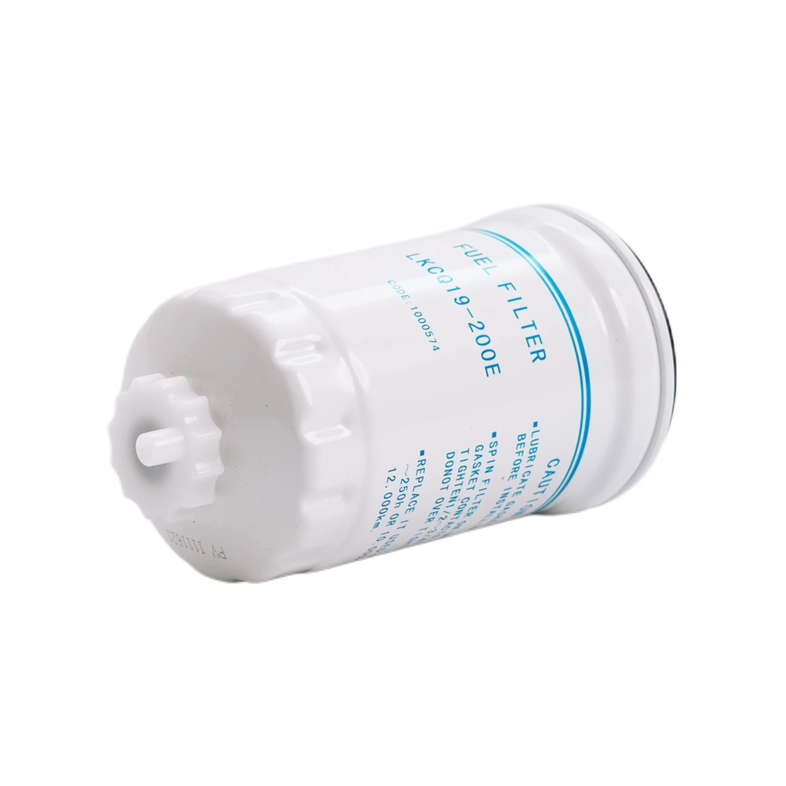 Tractor Engine Parts Fuel Filter LKCQ19-200E