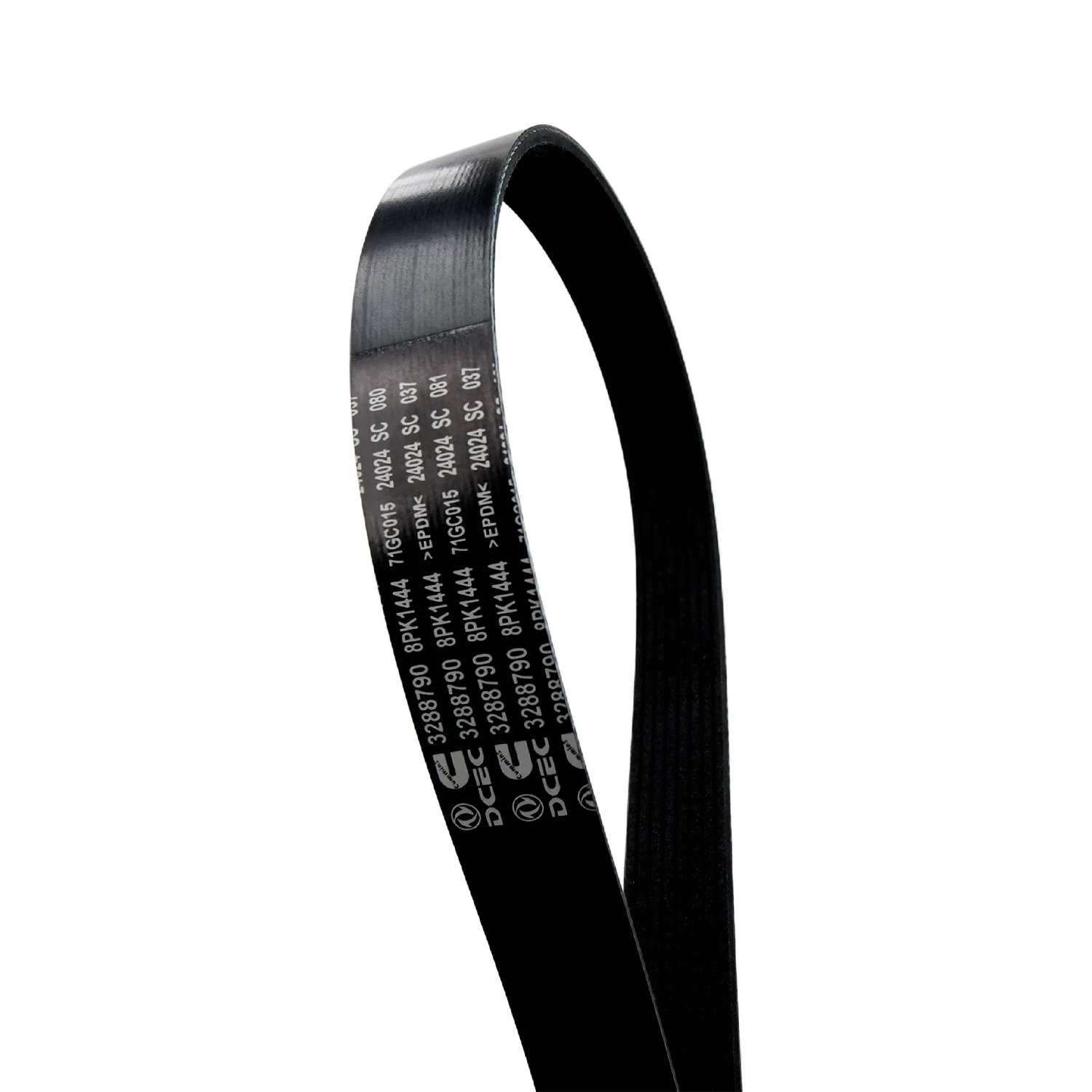 Belt 3911568 3929330 C3288790 for Cummins Engine 4BT 6BT 6CT 6LTA（Description with table）