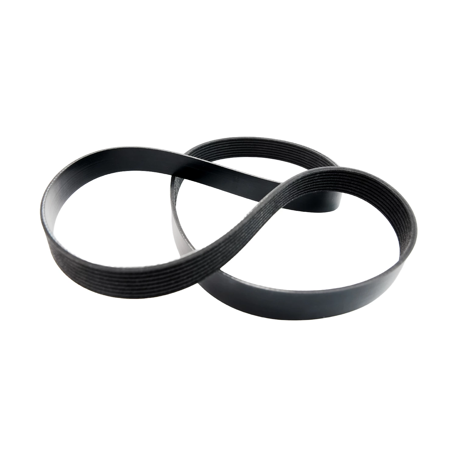 Belt 3911568 3929330 C3288790 (8PK/1443) Compatible with Cummins Engine 4BT 6BT 6CT 6LTA