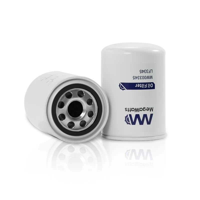 LF16250 Cummins Oil Filter MW0016250  Compatible with Caterpillar-GEP450F-4 GEP550 Perkins-2806A 2806C-E16