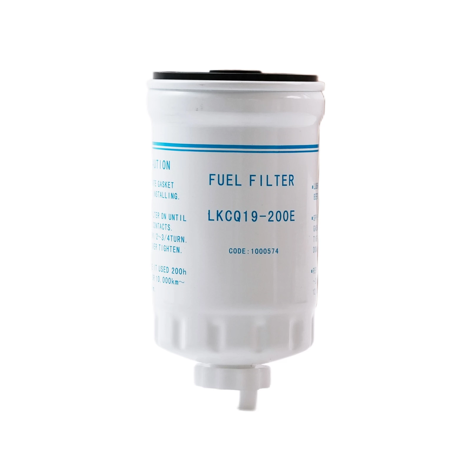 Tractor Engine Parts Fuel Filter LKCQ19-200E